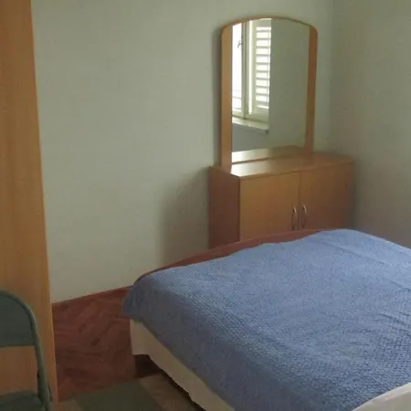 House * Sušica